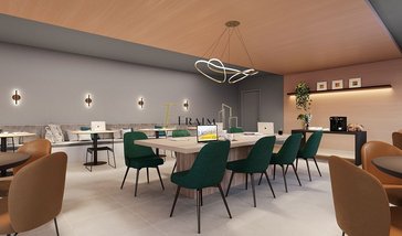 apartment em Rua Olímpia de Almeida Prado, Barra Funda - São Paulo - SP
