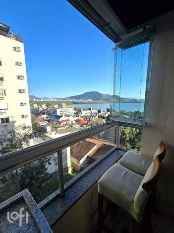 apartment em João Paulo, João Paulo - Florianópolis - SC