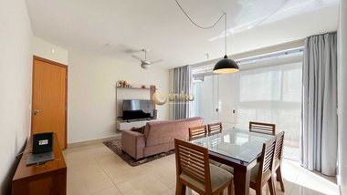 apartment em Rua Paulo Afonso, Santo Antônio - Belo Horizonte - MG
