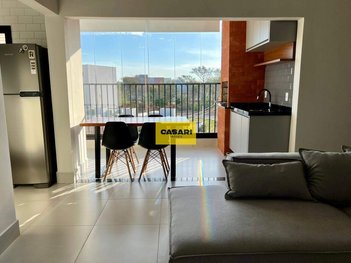 apartment em Rua Thomaz Aquino de Góes, Portal Ville Azaleia - Boituva - SP