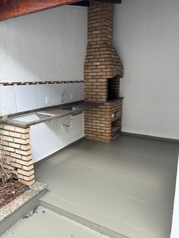 house em Avenida José da Silva Sé, Condomínio Residencial Parque da Liberdade I - São José do Rio Preto - SP