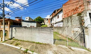 land_lot em Rua Guilherme de Oliveira Sá, Parque Boturussu - São Paulo - SP