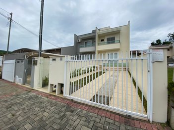 house em Rua Mara Aparecida Freitas, Fidélis - Blumenau - SC