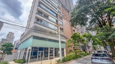 apartment em Rua Cacilda Becker, Jardim das Acácias - São Paulo - SP