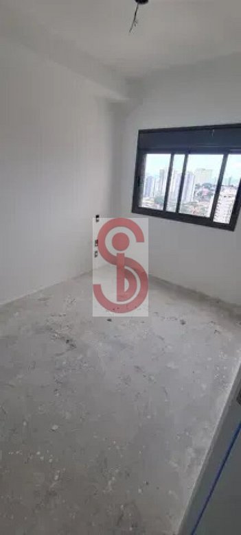 apartment em Avenida do Oratório, Vila Independência - São Paulo - SP