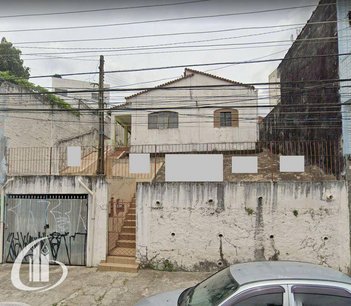 land_lot em Rua Sargento Agostinho Ferreira, Vila Maria - São Paulo - SP