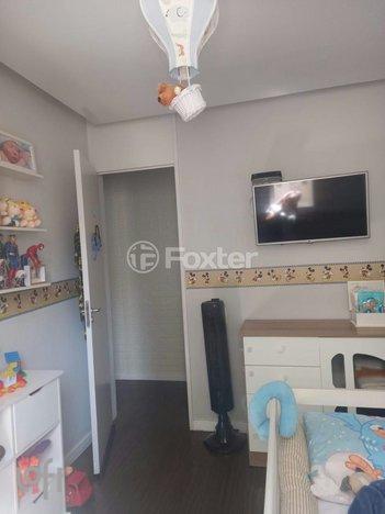 apartment em José Arzão, Vila Andrade - São Paulo - SP