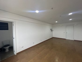 office em Rua Álvares Machado, Vila Bocaina - Mauá - SP