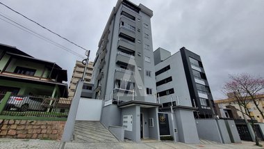 apartment em Rua Helena Degelmann, Costa e Silva - Joinville - SC