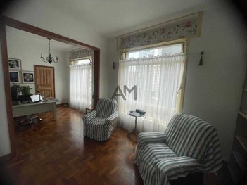 apartment em Rua Joaquim Gustavo, República - São Paulo - SP