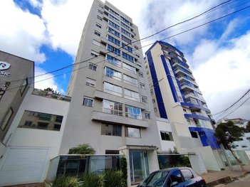 apartment em Rua Eduardo de Brito, Centro - Passo Fundo - RS