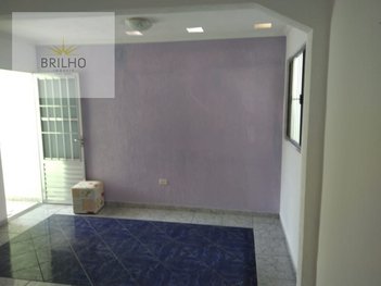 house em Avenida Estados Unidos, Jardim D'Abril - Osasco - SP