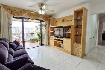 apartment em Rua Sousa Lopes, Lauzane Paulista - São Paulo - SP