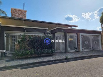 house em Rua Tiradentes, Jardim Botura - Votuporanga - SP
