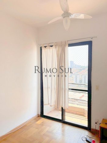 apartment em Rua Ática, Jardim Brasil (Zona Sul) - São Paulo - SP