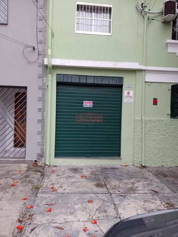 business em Rua Castro Alves, Aclimação - São Paulo - SP