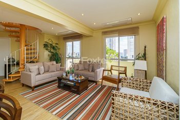 apartment em Rua Manuel Cherem, Vila Paulista - São Paulo - SP