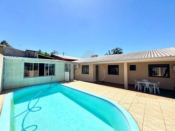 house em Rua Chico Xavier, Boqueirão - Passo Fundo - RS