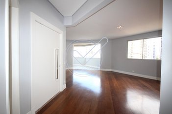 apartment em Avenida Juriti, Vila Uberabinha - São Paulo - SP