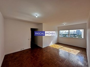 apartment em Avenida Barão do Rego Barros, Vila Congonhas - São Paulo - SP