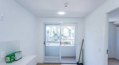 apartment em Rua Balsa, Freguesia do Ó - São Paulo - SP