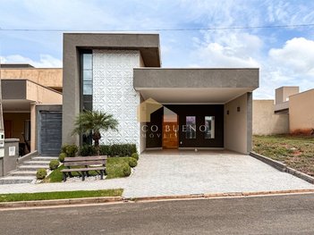 house em Estrada Vicinal João Parise, Ideal Life Ecolazer Residence - São José do Rio Preto - SP