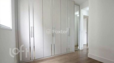 apartment em Rua Doutor José de Andrade Figueira, Vila Suzana - São Paulo - SP