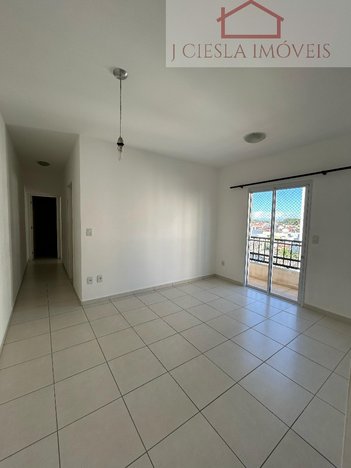 apartment em Avenida João Gonçalves dos Reis, Chácara Segre - Jundiaí - SP