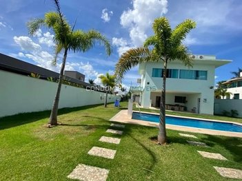 house em Rua Conceição de Mato Dentro, Pontal da Liberdade - Lagoa Santa - MG