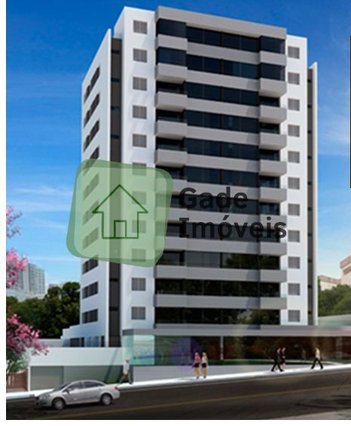 apartment em Níquel, Serra - Belo Horizonte - MG