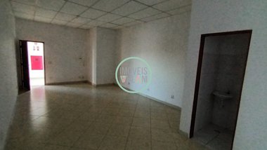 office em Avenida Perseu, Jardim Satélite - São José dos Campos - SP