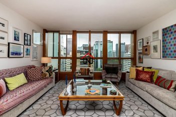 apartment em Alameda Jaú, Jardim Paulista - São Paulo - SP