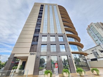 office em Avenida Professor João Fiúsa, Jardim Botânico - Ribeirão Preto - SP
