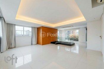 apartment em Avenida Itajaí, Petrópolis - Porto Alegre - RS