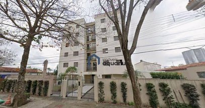 apartment em Rua Campinas, Jardim Alvorada - São José dos Campos - SP