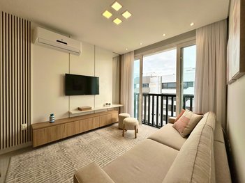 apartment em Rua Tiarajú, Capão da Canoa - Capão da Canoa - RS