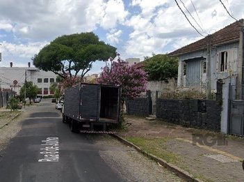land_lot em Valparaíso, Jardim Botânico - Porto Alegre - RS