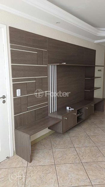 house em Avenida Ecoville, Sarandi - Porto Alegre - RS