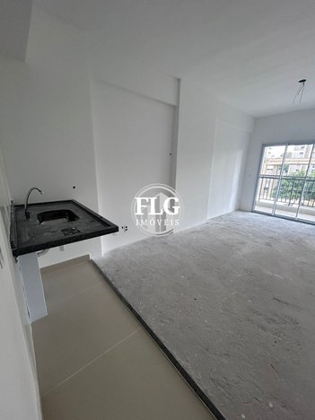 apartment em Avenida Vila Ema, Vila Ema - São Paulo - SP