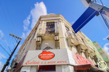 office em Rua Rio Branco, Centro - Santa Maria - RS