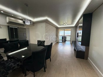 apartment em Rua Najla Carone Guedert, Pagani - Palhoça - SC