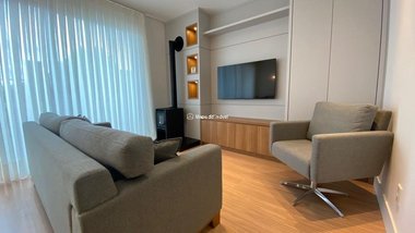 apartment em Rua Santa Terezinha, Santa Terezinha - Canela - RS