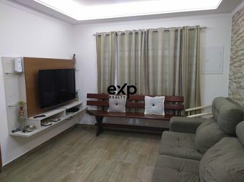 house em Rua General Antônio Tavares da Motta, Jardim Itapeva - São Paulo - SP