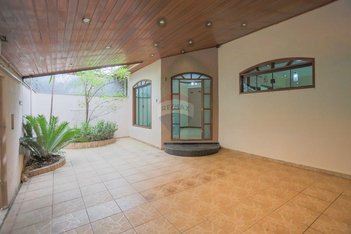 house em Rua Pandiá Calógeras, Jardim Vergueiro - Sorocaba - SP