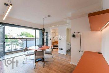 apartment em Rua Doutor Amâncio de Carvalho, Vila Mariana - São Paulo - SP