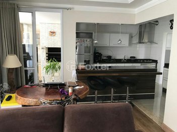 apartment em Rua Frei Caneca, Consolação - São Paulo - SP