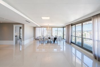 apartment em Avenida Engenheiro Ary de Abreu Lima, Jardim Europa - Porto Alegre - RS