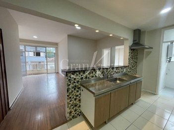 apartment em Rua Barão da Torre, Ipanema - Rio de Janeiro - RJ