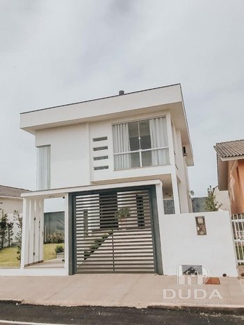 house em Rua Francisco Possamai, Cocal do Sul - Cocal do Sul - SC