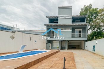 house em Avenida Nonoai, Nonoai - Porto Alegre - RS